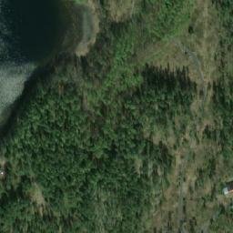 Satellite imagery of Rokkaniemi, FI