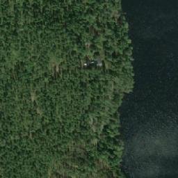 Satellite imagery of Verkkoniemi, FI