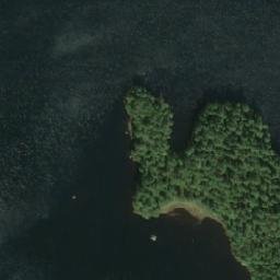 Satellite imagery of Verkkoniemi, FI
