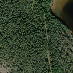 Satellite imagery of Lylysniemi, FI