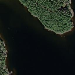 Satellite imagery of Lylysniemi, FI