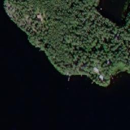 Satellite imagery of Siikaniemi, FI