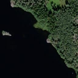 Satellite imagery of Jussinniemi, FI