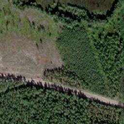 Satellite imagery of Tervaniemi, FI