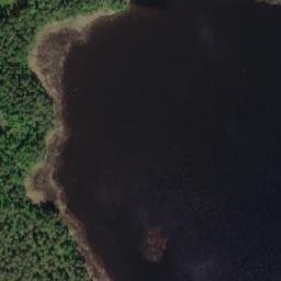 Satellite imagery of Saareksienniemi, FI