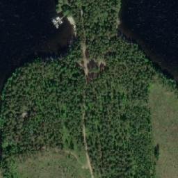 Satellite imagery of Tölkkö, FI