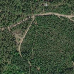 Satellite imagery of Sääskenniemi, FI