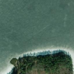 Satellite imagery of Koirniemi, FI