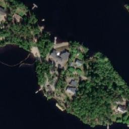 Satellite imagery of Korkkaniemi, FI