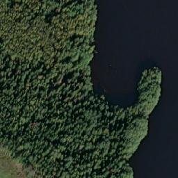 Satellite imagery of Saviniemi, FI