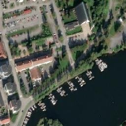 Satellite imagery of Apianniemi, FI