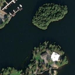 Satellite imagery of Apianniemi, FI