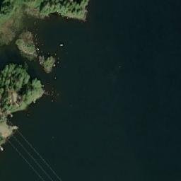 Satellite imagery of Laineenniemi, FI