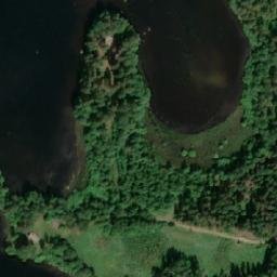 Satellite imagery of Vohliniemi, FI