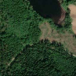 Satellite imagery of Vohliniemi, FI