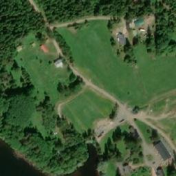 Satellite imagery of Käenniemi, FI