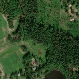 Satellite imagery of Hukinkivenkärki, FI