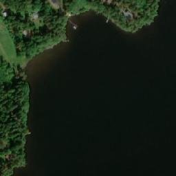 Satellite imagery of Hukinkivenkärki, FI