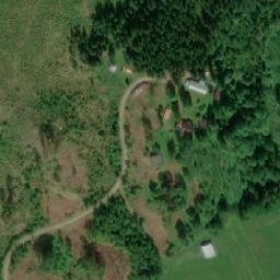 Satellite imagery of Kiviniemi, FI