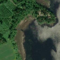Satellite imagery of Kiviniemi, FI