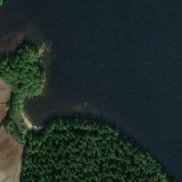 Satellite imagery of Kalapirtinkärki, FI
