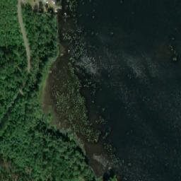 Satellite imagery of Leponiemi, FI