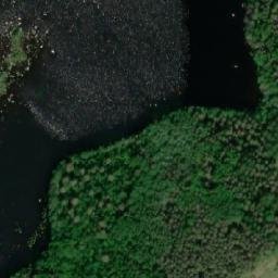 Satellite imagery of Kirvesniemenkärki, FI