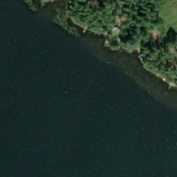 Satellite imagery of Paskonniemi, FI