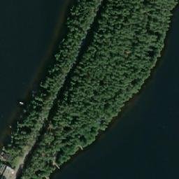 Satellite imagery of Huutoniemi, FI