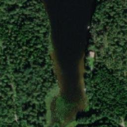 Satellite imagery of Piipanluhdankärki, FI