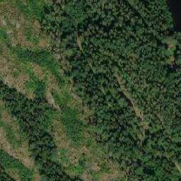 Satellite imagery of Jyrkänkärki, FI