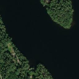 Satellite imagery of Jyrkänkärki, FI