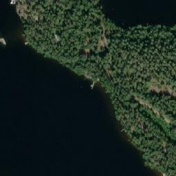 Satellite imagery of Risuniemi, FI