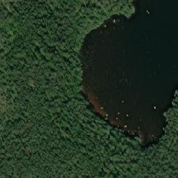 Satellite imagery of Vennanniemi, FI