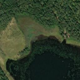 Satellite imagery of Pisarakoski, FI