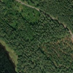 Satellite imagery of Pisarakoski, FI