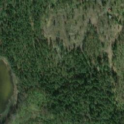Satellite imagery of Rokkaniemi, FI