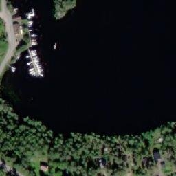 Satellite imagery of Siikaniemi, FI