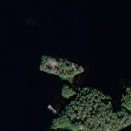 Satellite imagery of Siikaniemi, FI