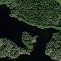 Satellite imagery of Jussinniemi, FI