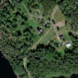 Satellite imagery of Pienensaarenniemi, FI