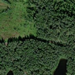 Satellite imagery of Pienensaarenniemi, FI