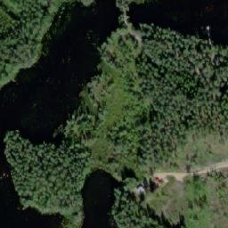 Satellite imagery of Kärpässaari, FI