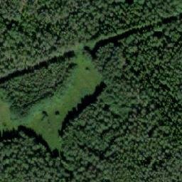 Satellite imagery of Pentinniemi, FI