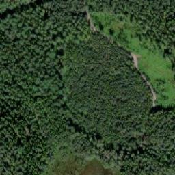 Satellite imagery of Pentinniemi, FI
