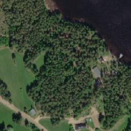 Satellite imagery of Saareksienniemi, FI