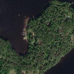 Satellite imagery of Purnuniemi, FI