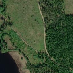 Satellite imagery of Pitkäniemi, FI