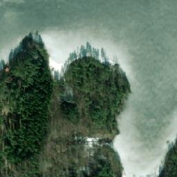 Satellite imagery of Koirniemi, FI