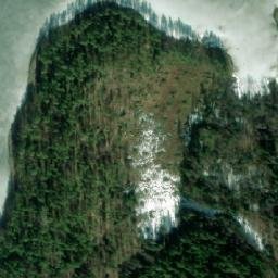 Satellite imagery of Koirniemi, FI